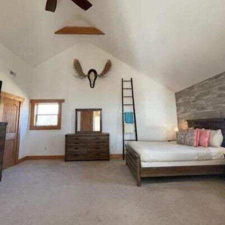 Woodland Chalet Sevierville Ngoại thất bức ảnh