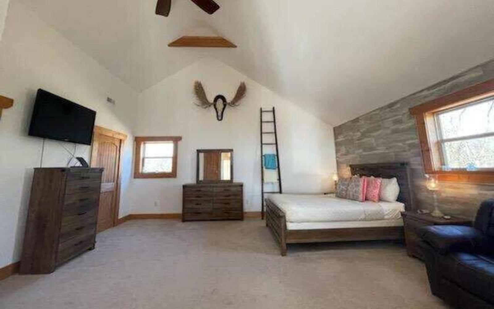 Woodland Chalet Sevierville Ngoại thất bức ảnh