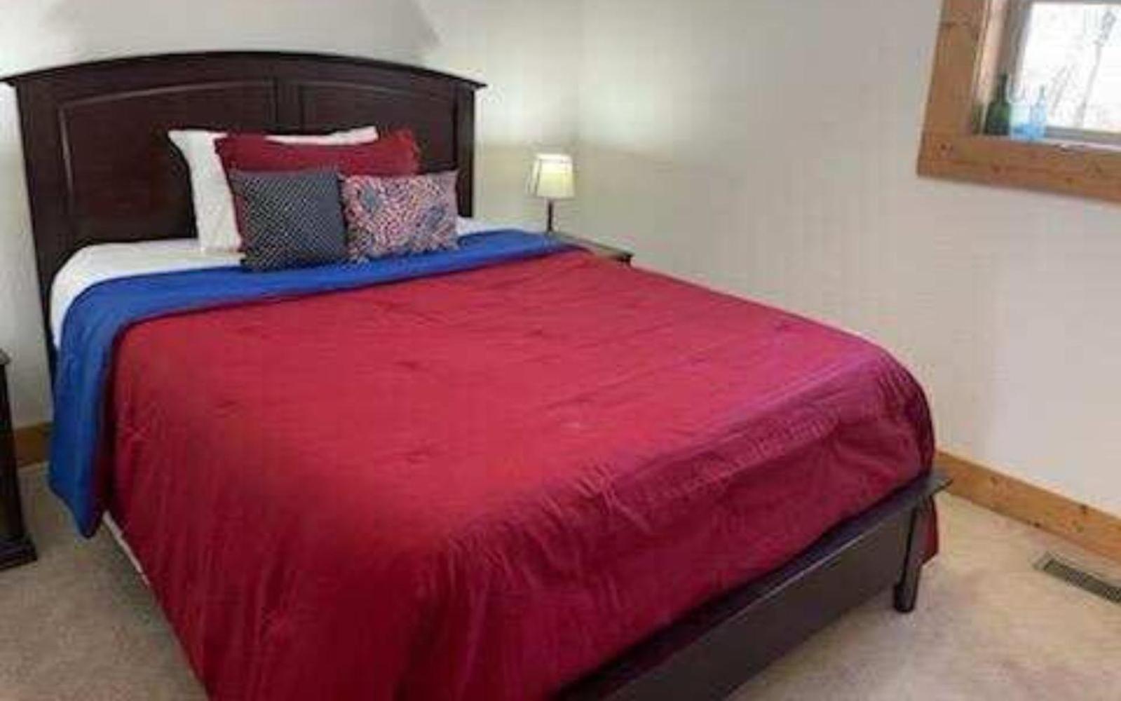 Woodland Chalet Sevierville Ngoại thất bức ảnh