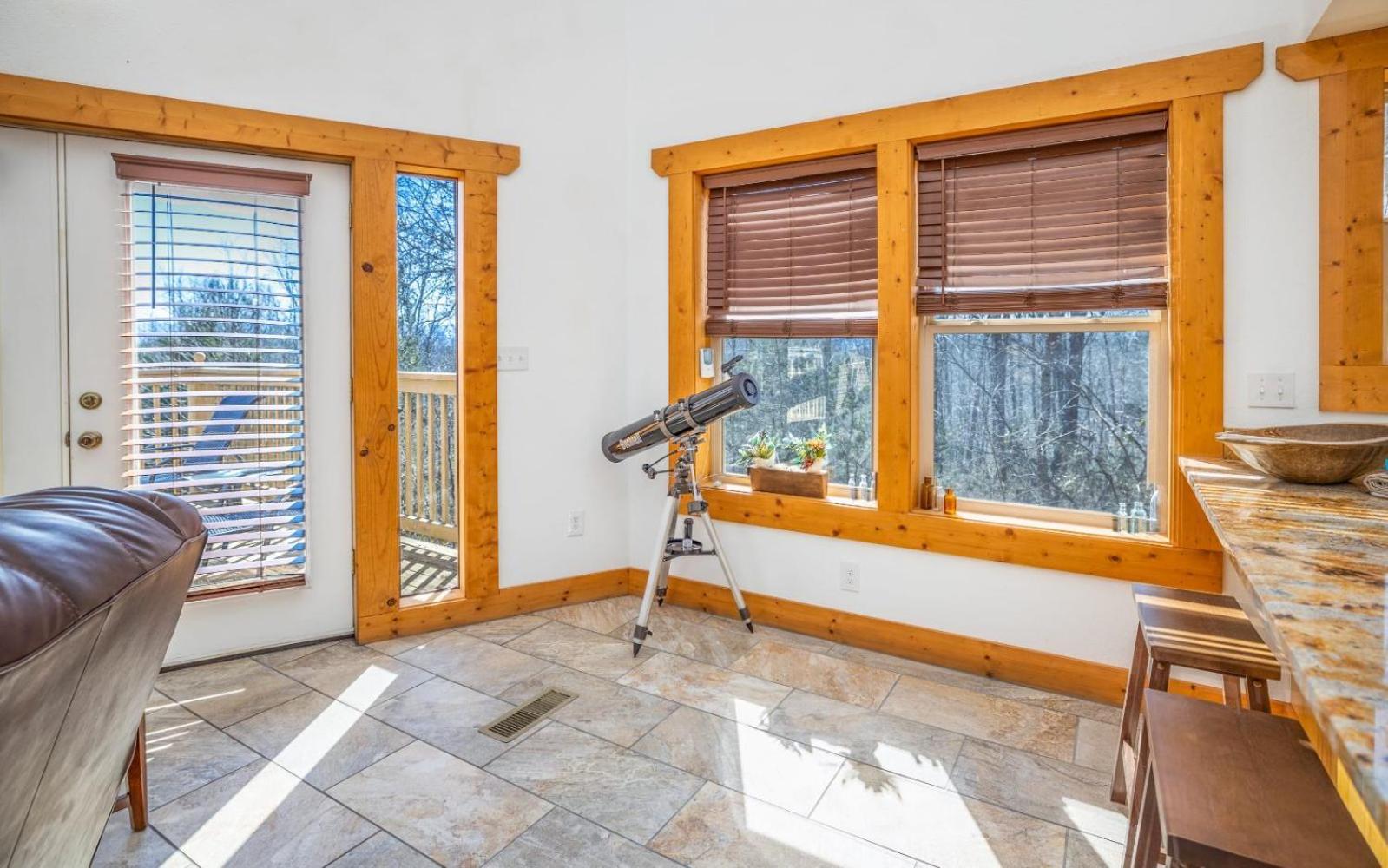 Woodland Chalet Sevierville Ngoại thất bức ảnh