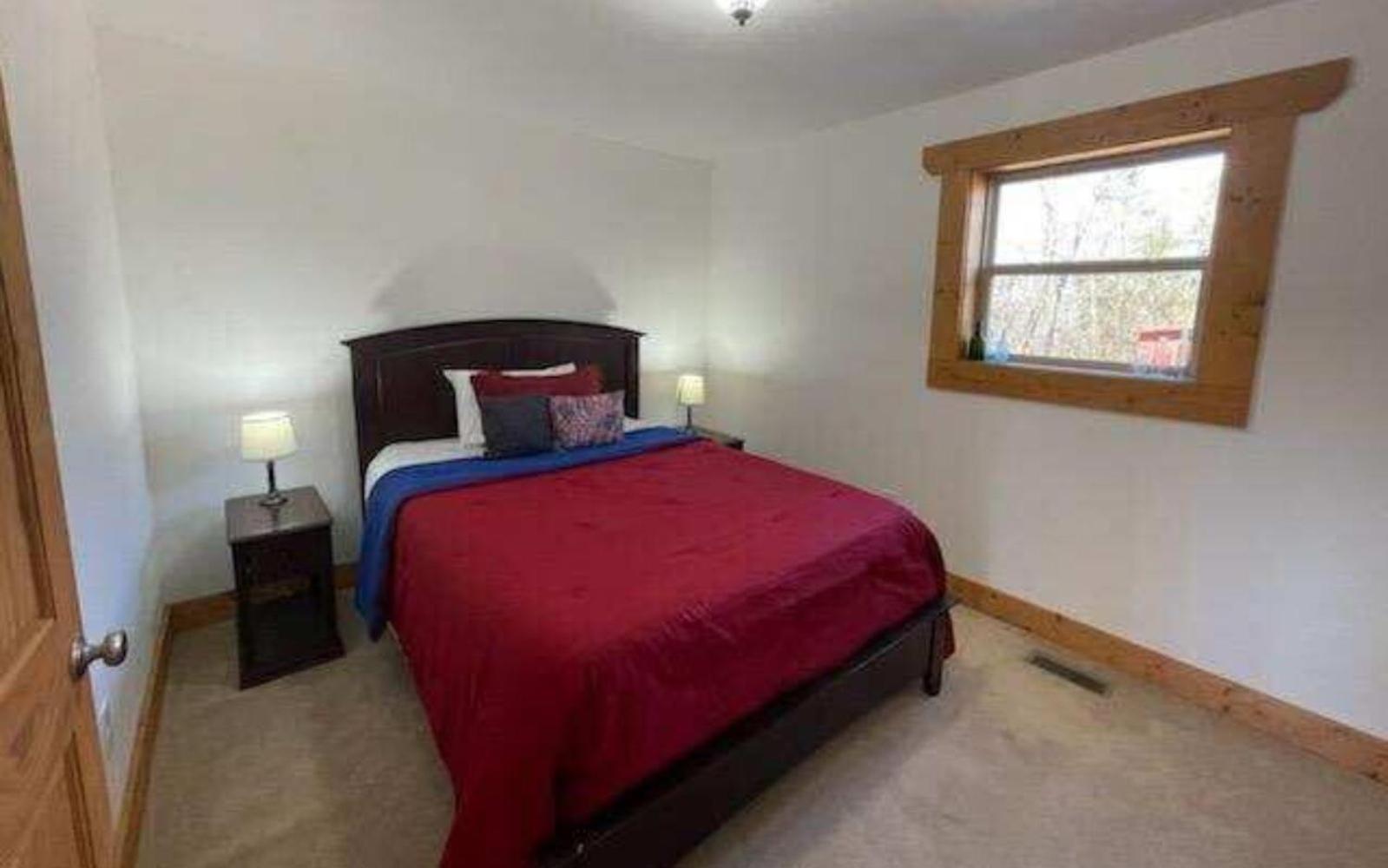 Woodland Chalet Sevierville Ngoại thất bức ảnh