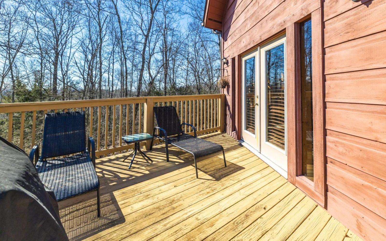 Woodland Chalet Sevierville Ngoại thất bức ảnh